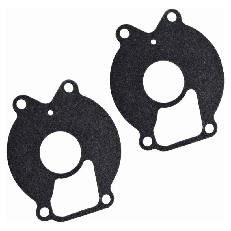 UanofCn 85089T7 Water Pump Impeller Kit for Mercury Force 15hp 18hp 20hp 25hp Outboard 47-85089Q4 47-85089T7 Sierra 18-3215 - Image 5